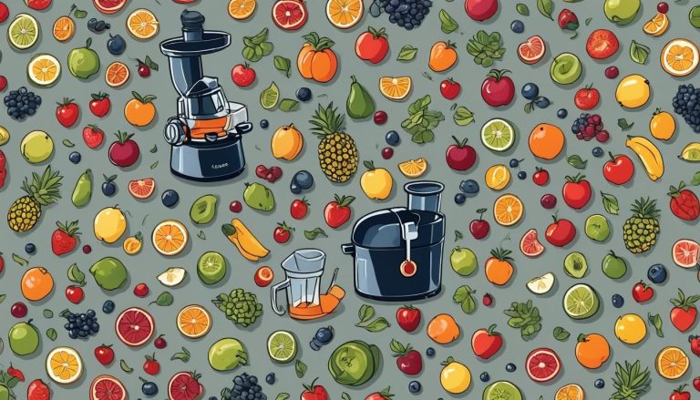 Comment choisir un extracteur de jus performant