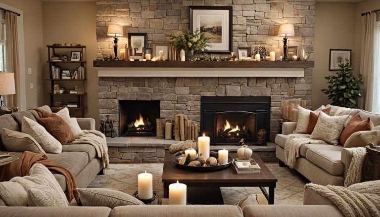 Comment créer une ambiance cosy dans son salon
