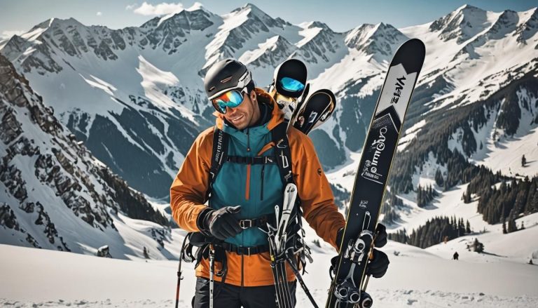 Comment entretenir son équipement de ski