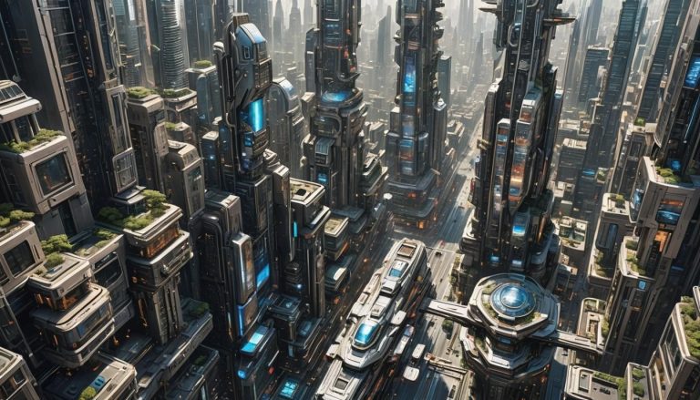Comment la science-fiction devient réalité