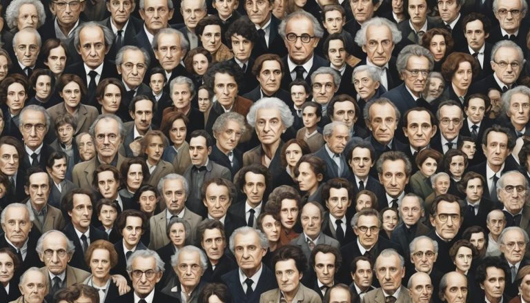 Les grands écrivains français du XXIème siècle : un aperçu sur les figures marquantes de la littérature contemporaine