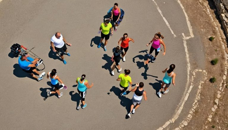 Les clubs de sport et fitness en Provence