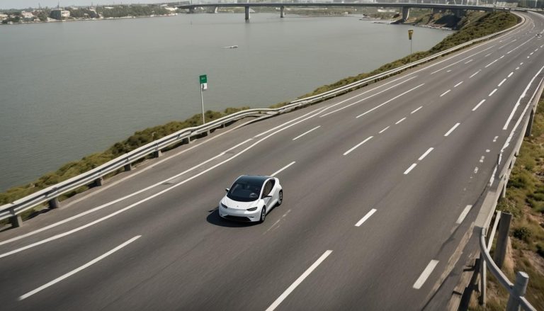 Les innovations dans les batteries pour véhicules électriques