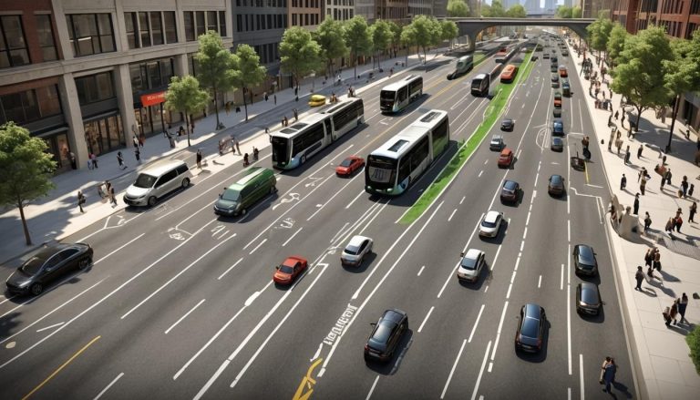 Les avantages des solutions de mobilité douce
