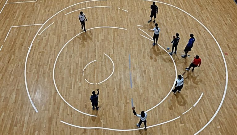 Les avantages de la méditation pour les joueurs de basketball