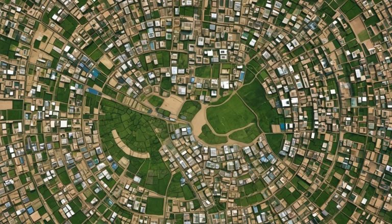 Les initiatives gouvernementales pour le développement durable
