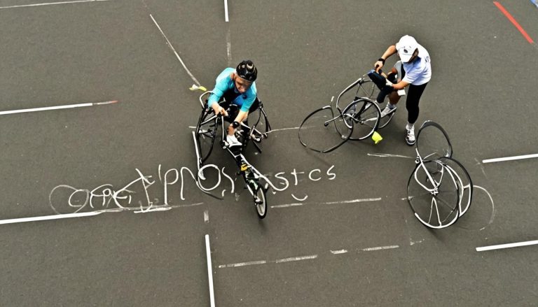 Les formations pour devenir éducateur sportif en sport adapté