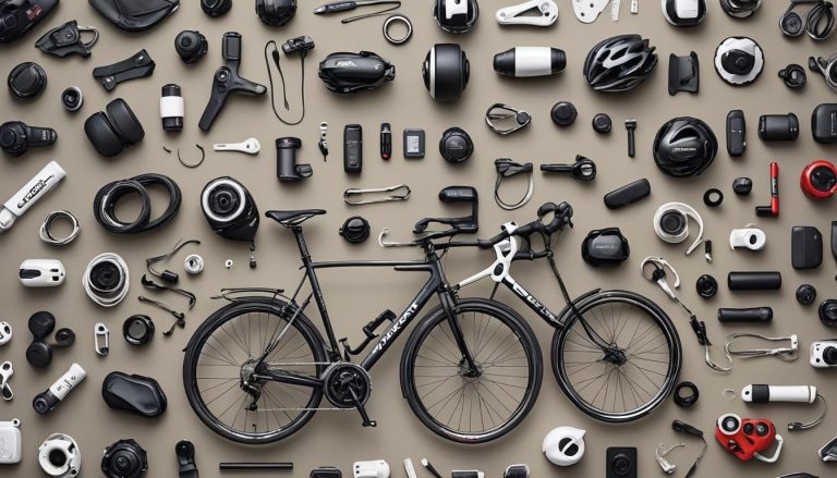 Les équipements connectés pour les cyclistes : une révolution dans le monde du deux-roues