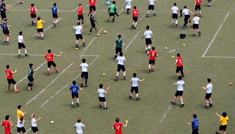 Les collaborations entre associations et clubs de sports adaptés : une alliance bénéfique pour tous
