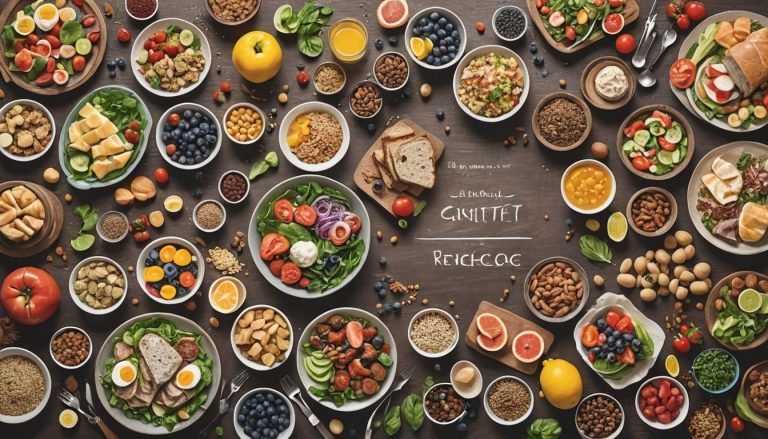 Comment maintenir une alimentation équilibrée en période de compétition ?