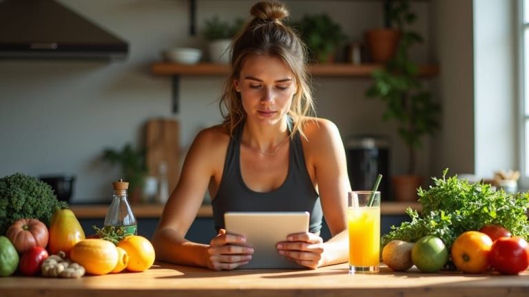 Les conseils pour une alimentation adaptée aux sportifs