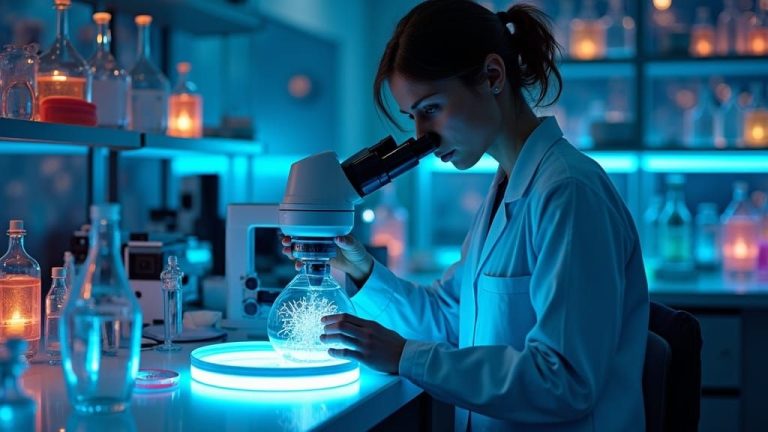 Les subventions et financements pour la recherche en biotechnologie