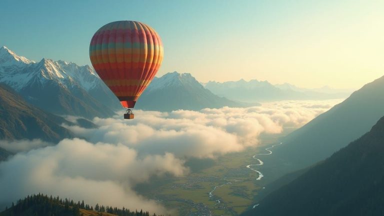 Les récits d'exploration aérienne les plus inspirants