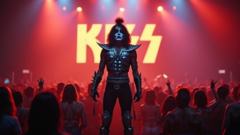Les parcours individuels des membres de KISS après le groupe : entre succès et difficultés