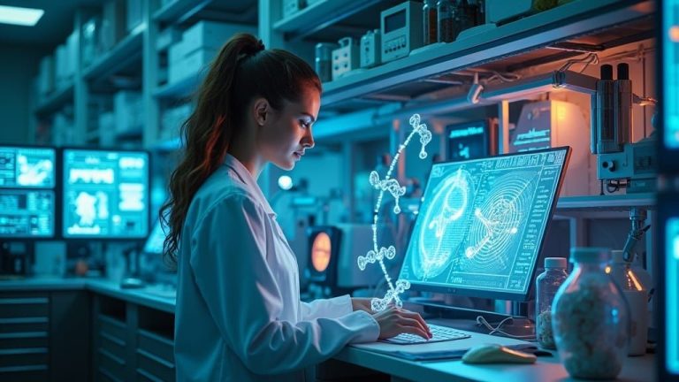 Les nouvelles techniques de séquençage de l'ADN