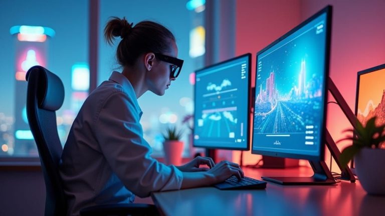 Les meilleures techniques pour le design UX/UI