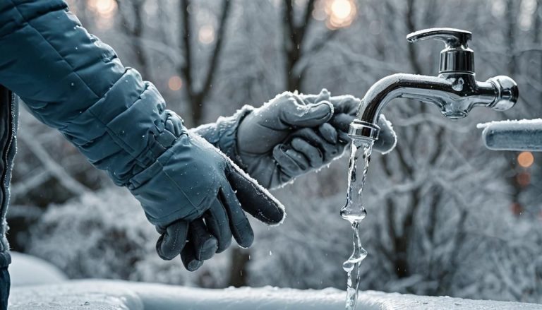 Les technologies de résistance à l'eau dans les gants d'hiver : tout ce que vous devez savoir