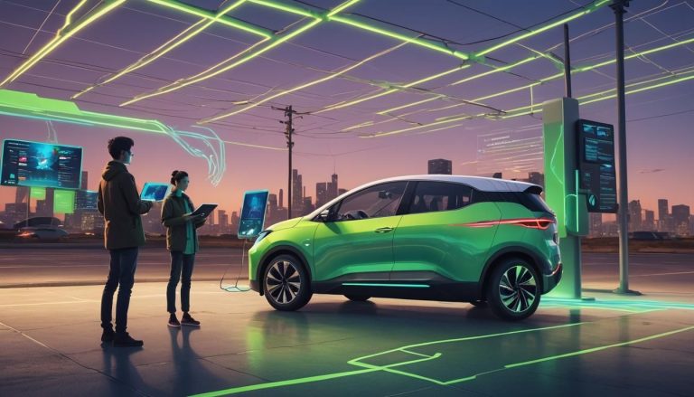 Subventions disponibles pour l'achat de véhicules électriques : tout ce que vous devez savoir