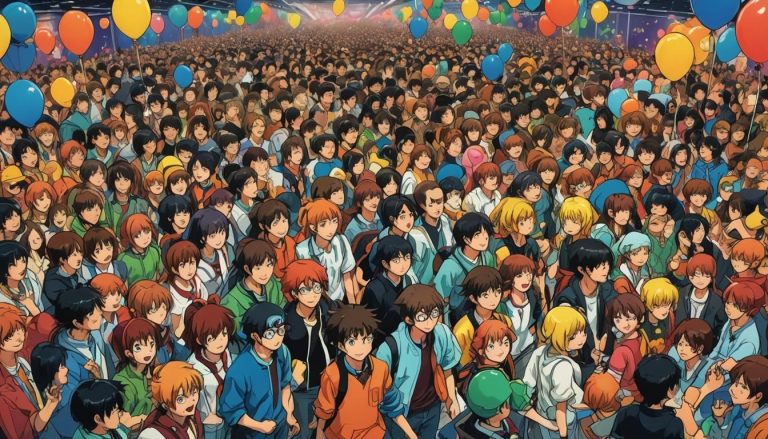 Les rencontres internationales des fans de dub
