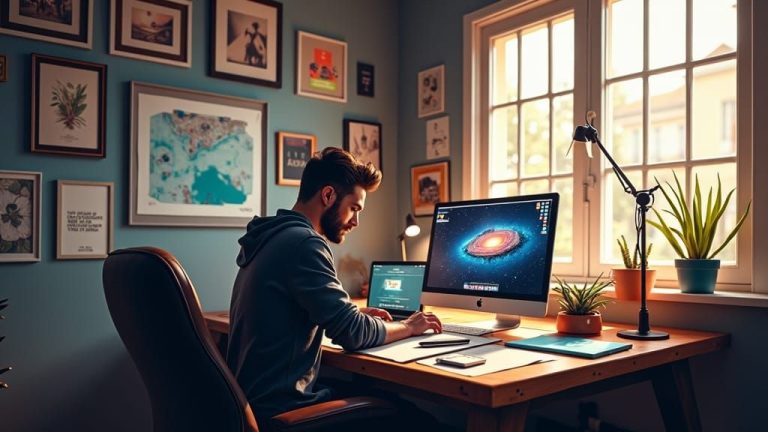 Les témoignages des créateurs de contenu adulte sur OnlyFans