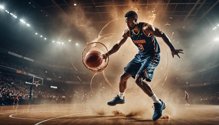Les programmes d'entraînement pour les joueurs de basketball