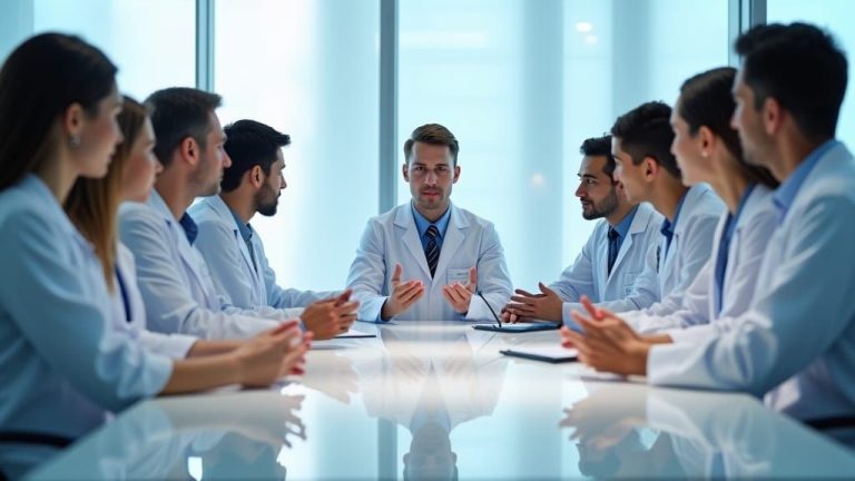 Les témoignages de médecins sur l'utilisation de Xenical
