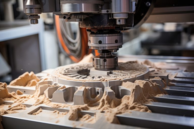 Fraiseuse CNC : comment optimiser la durabilité de son embout ?