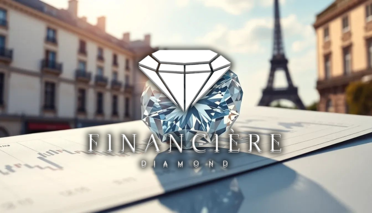 Décryptage expert FINANCIERE DIAMOND : analytique du Leader Mondial du Merchandising Luxe 2025